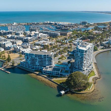 Bridgepoint 1105 Apartment Mandurah Bagian luar foto