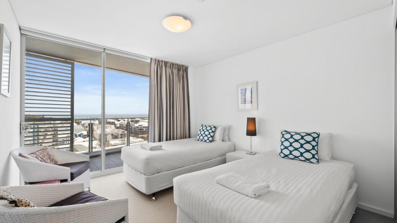 Bridgepoint 1105 Apartment Mandurah Bagian luar foto