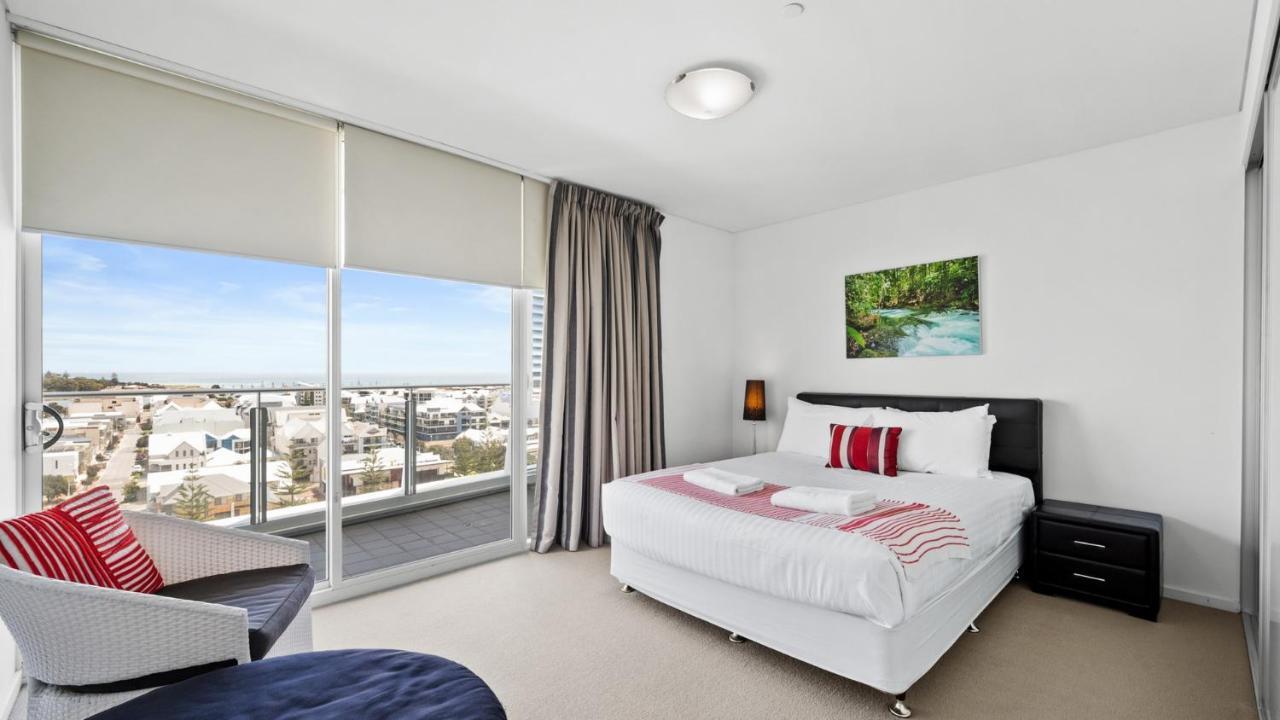 Bridgepoint 1105 Apartment Mandurah Bagian luar foto