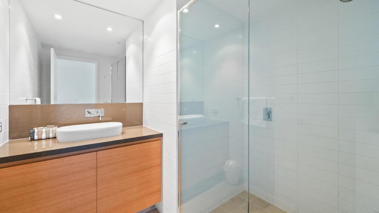 Bridgepoint 1105 Apartment Mandurah Bagian luar foto
