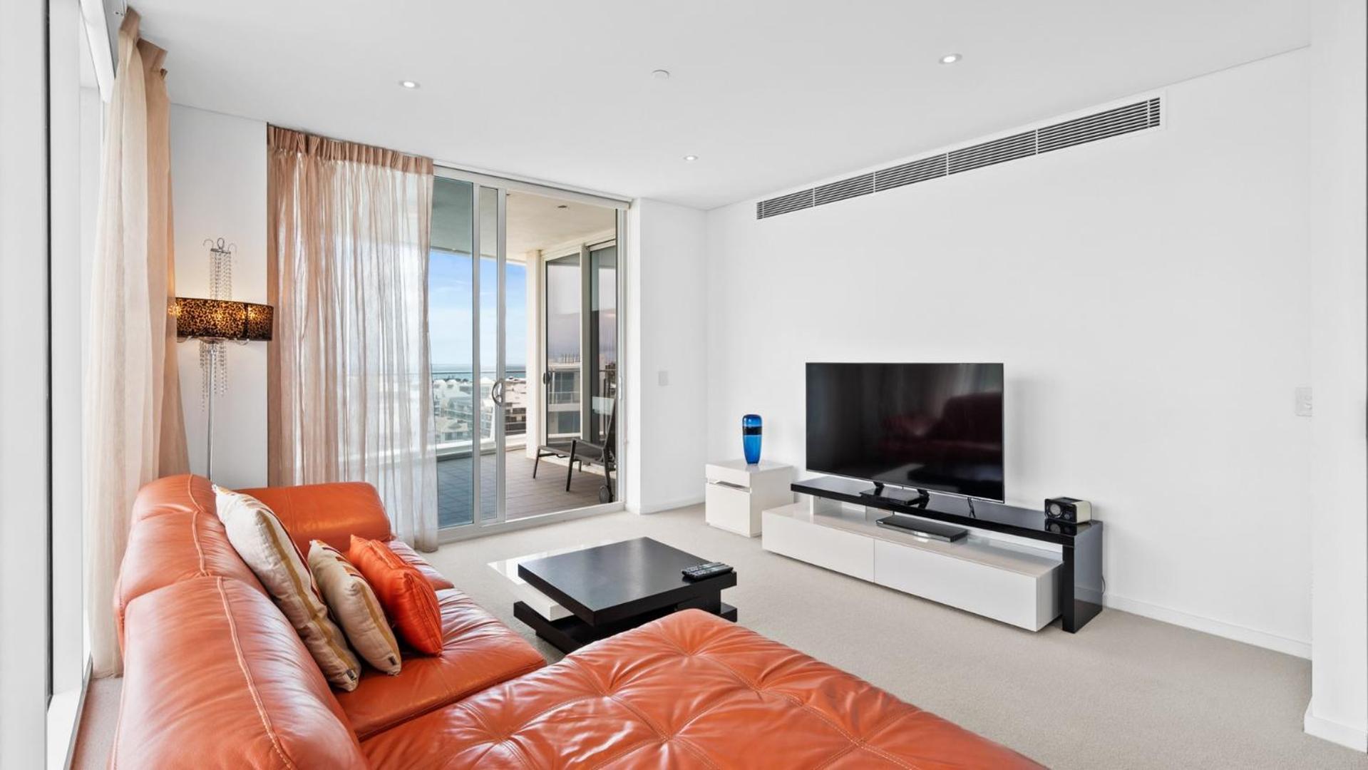 Bridgepoint 1105 Apartment Mandurah Bagian luar foto