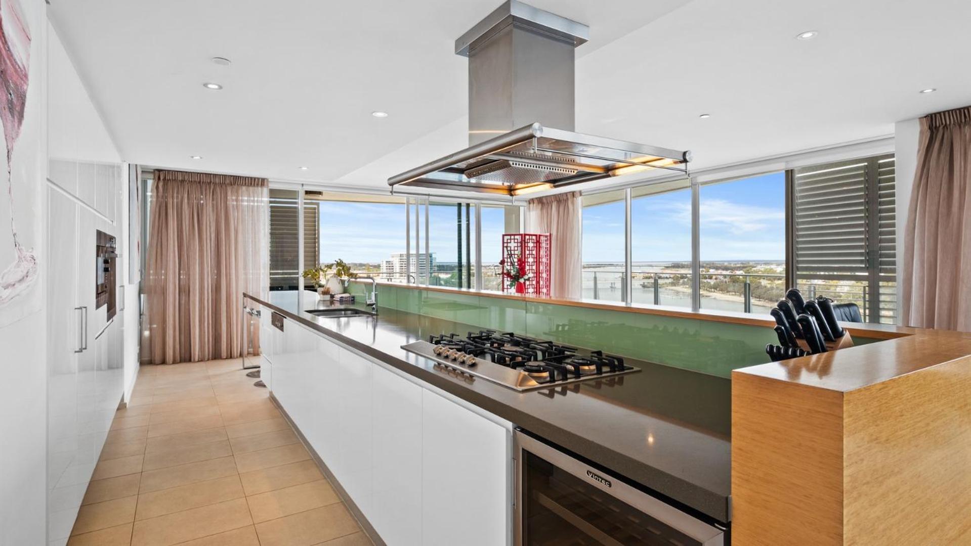 Bridgepoint 1105 Apartment Mandurah Bagian luar foto